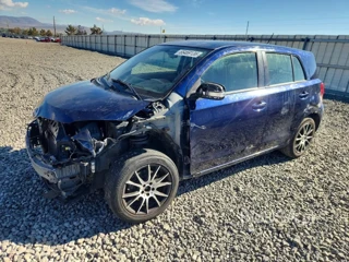 SCION XD BASE