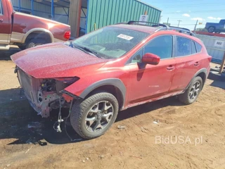 SUBARU CROSSTREK PREMIUM