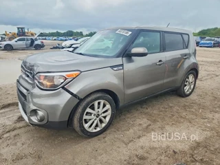KIA SOUL +