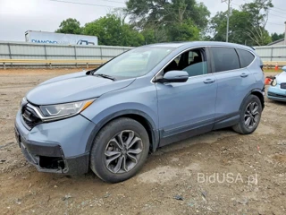 HONDA CR-V EX