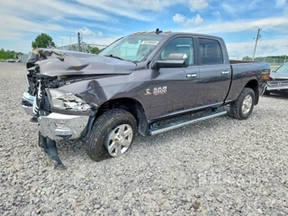 RAM 2500 SLT