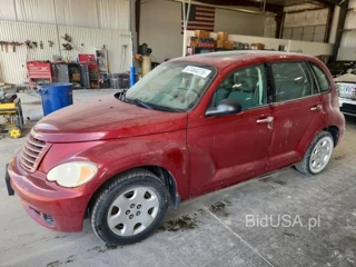 CHRYSLER PT CRUISER