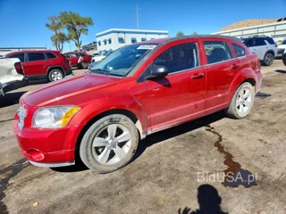 DODGE CALIBER MAINSTREET