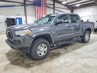 TOYOTA TACOMA SR V6