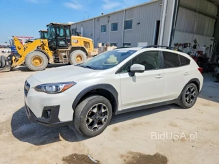 SUBARU CROSSTREK PREMIUM
