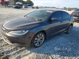 CHRYSLER 200 S