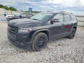 GMC ACADIA SLT