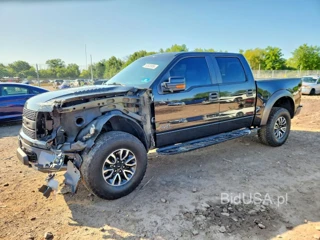 FORD F150 SVT RAPTOR
