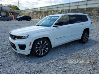 JEEP GRAND CHEROKEE L OVERLAND