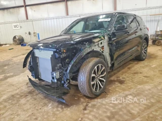 FORD EXPLORER ST