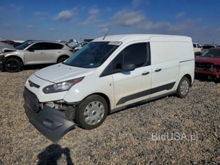 FORD TRANSIT CONNECT XLT