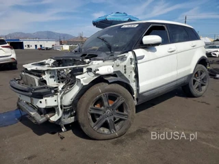 LAND ROVER RANGE ROVER EVOQUE PURE PREMIUM