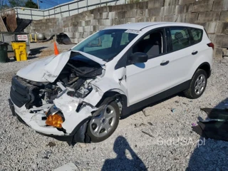 FORD ESCAPE S