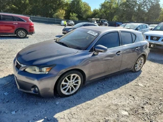LEXUS CT 200