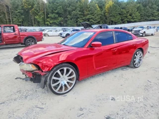 DODGE CHARGER SE
