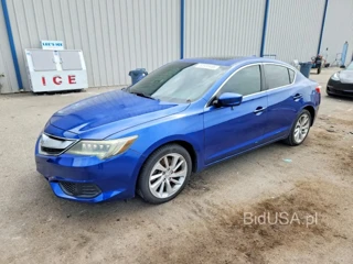ACURA ILX BASE WATCH PLUS