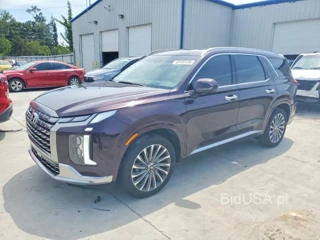 HYUNDAI PALISADE CALLIGRAPHY