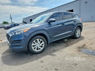 HYUNDAI TUCSON SE
