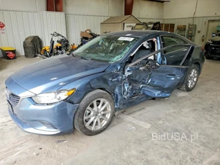 MAZDA 6 SPORT