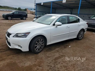 LEXUS GS 350