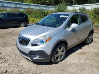 BUICK ENCORE CONVENIENCE