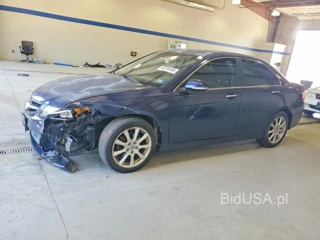 ACURA TSX