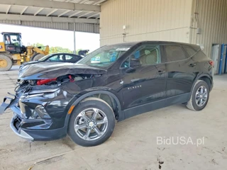CHEVROLET BLAZER 2LT