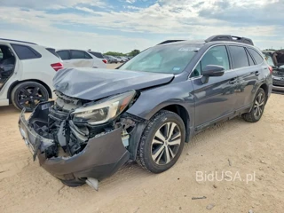 SUBARU OUTBACK 3.6R LIMITED