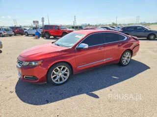 CHEVROLET IMPALA LTZ