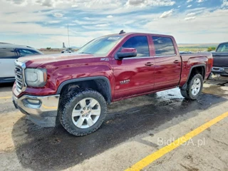 GMC SIERRA K1500 SLE