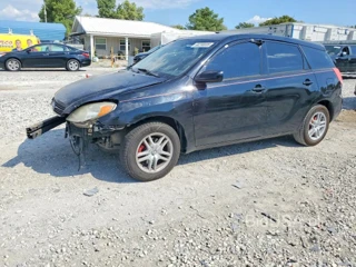 TOYOTA MATRIX BASE