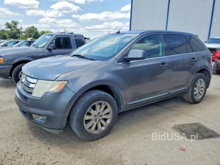 FORD EDGE LIMITED
