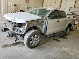 FORD RANGER XL
