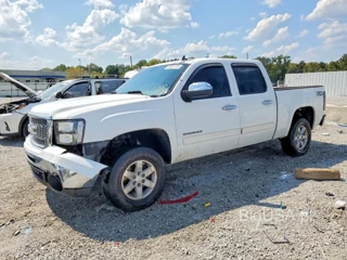 GMC SIERRA K1500 SLE