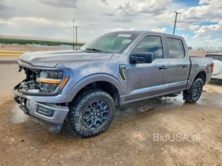 FORD F150 STX