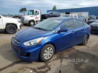 HYUNDAI ACCENT GLS