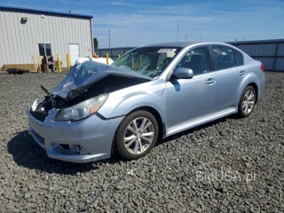 SUBARU LEGACY 2.5I LIMITED