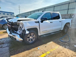 GMC SIERRA K1500