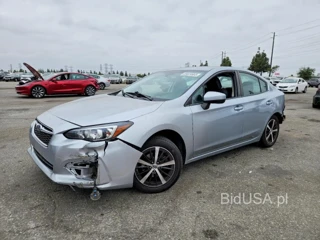 SUBARU IMPREZA PREMIUM
