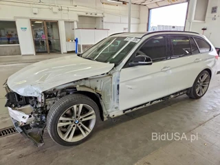 BMW 328 XI