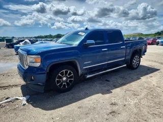 GMC SIERRA K1500 DENALI