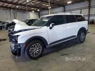HYUNDAI PALISADE SEL