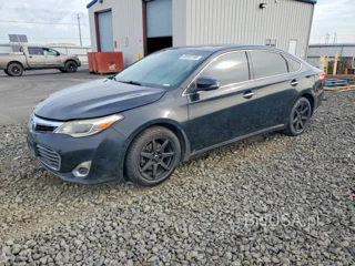 TOYOTA AVALON XLE PREMIUM