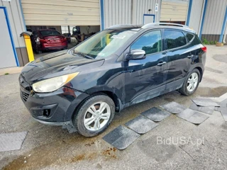 HYUNDAI TUCSON GLS