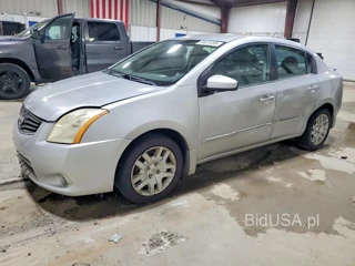 NISSAN SENTRA 2.0