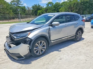 HONDA CR-V TOURING