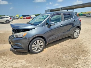 BUICK ENCORE PREFERRED