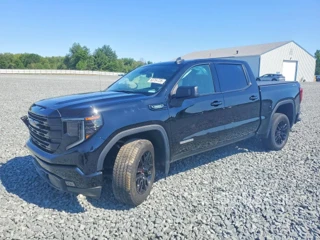 GMC SIERRA K1500 ELEVATION-L