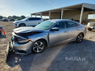 HONDA INSIGHT EX