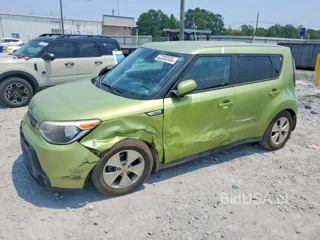KIA SOUL BASE